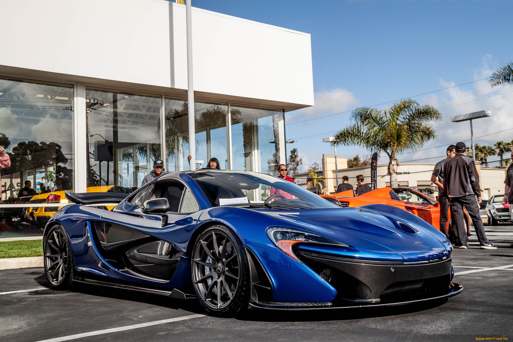 mclaren p1, ,    , , 